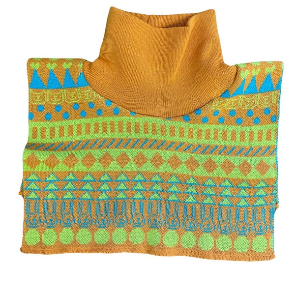 Ilo-merinovillakauluri