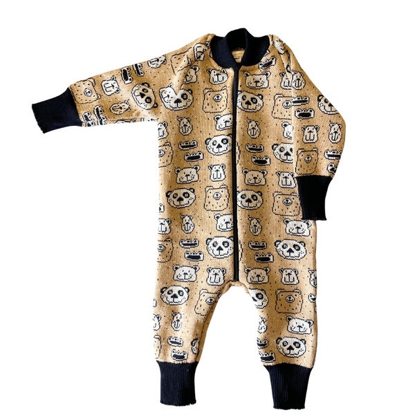 KarhuKerho- merinovillahaalari