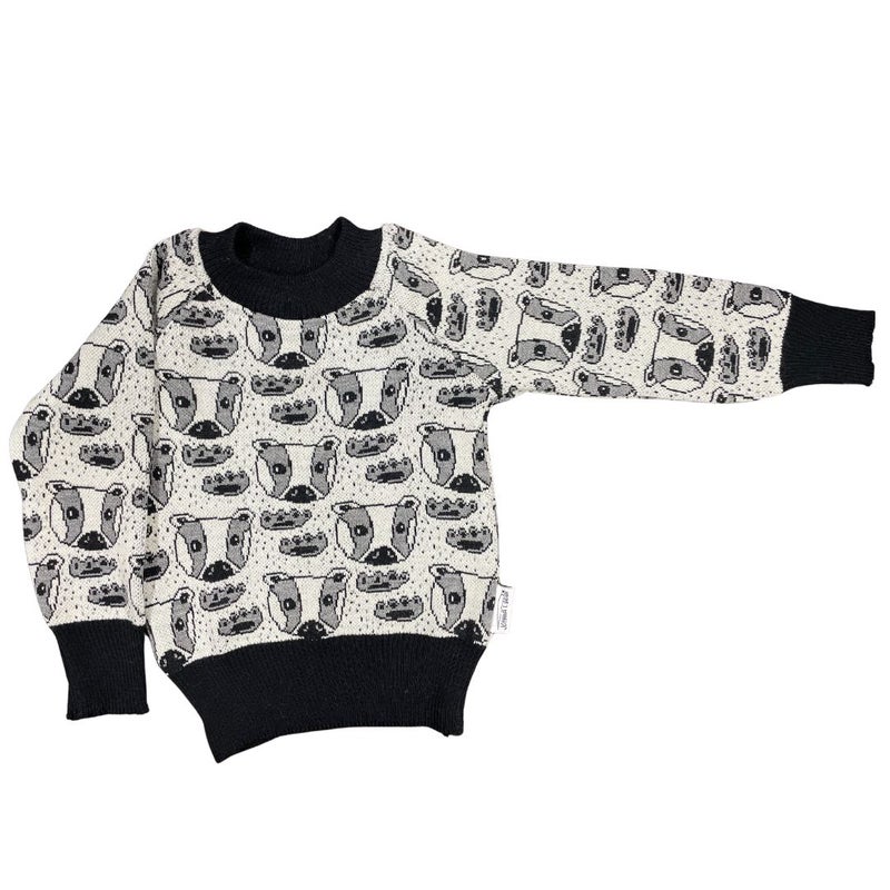 M&auml;yr&auml;- merinovillapaita