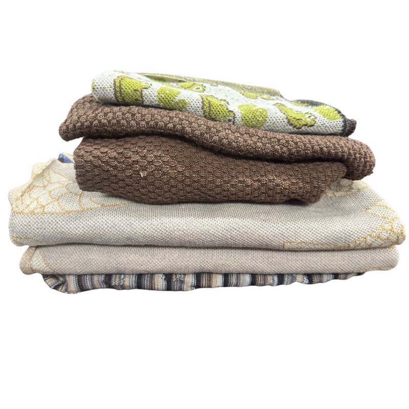 Pino, Helmi, Silakka, PintaLaikku ja Sammakko