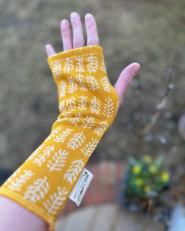 Havu- ranteenl&auml;mmittimet