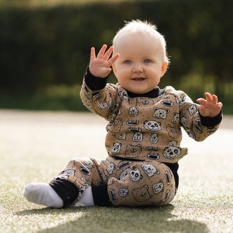 KarhuKerho- merinovillapaita