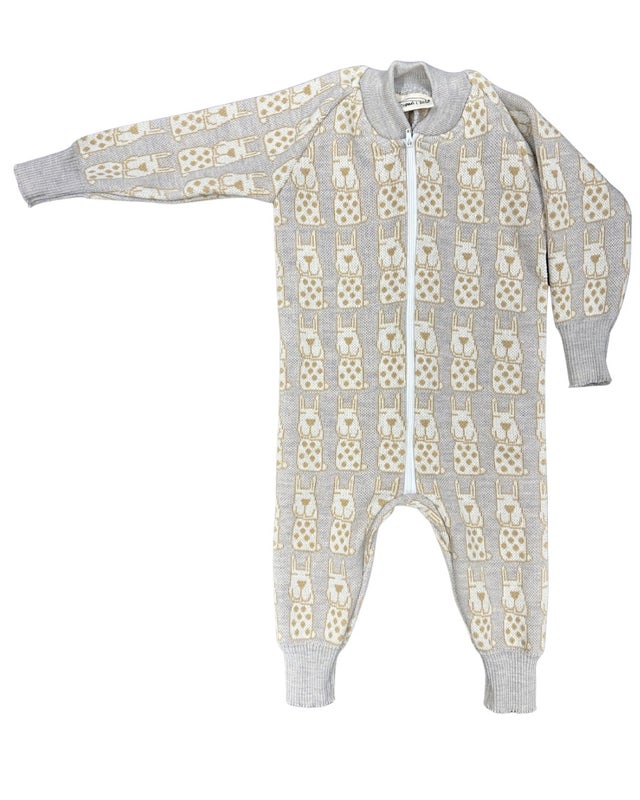 PuuroPupu- merinovillahaalari